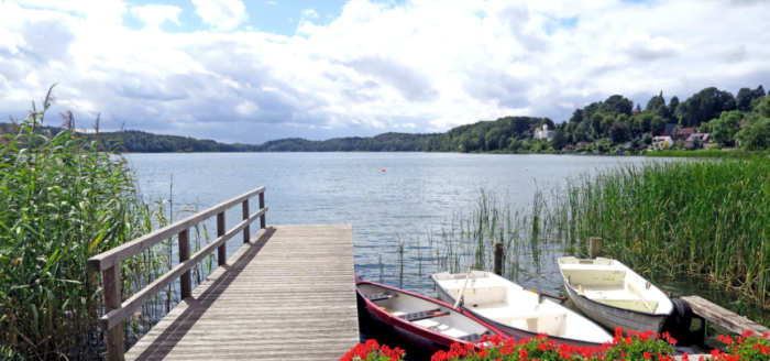 kuechensee ratzeburg hotel der seehof