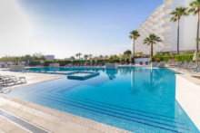 eix lagotel holiday resort pool